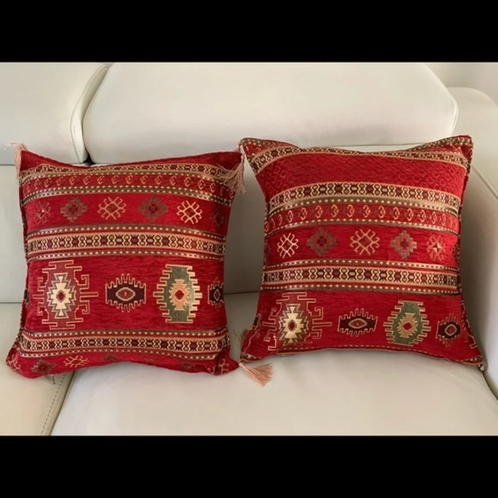 Pillow Cases